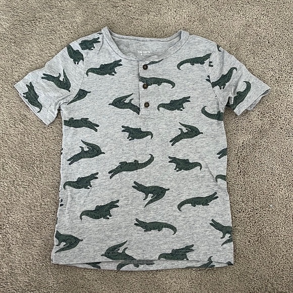 Carter's Other - Kid’s t-shirt